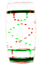 Load image into Gallery viewer, Liquid Motion Timer (Red Green)