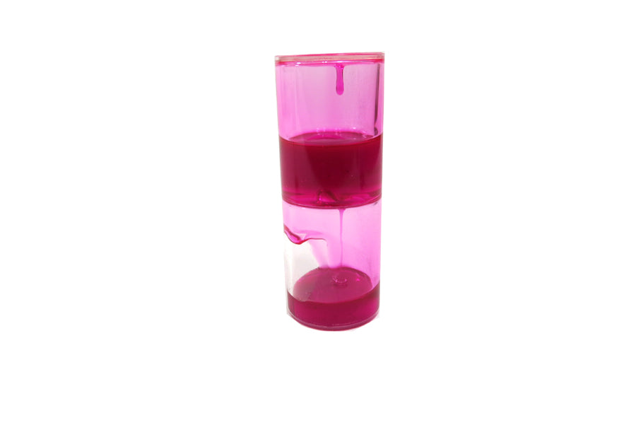 Small Ooze Tube (Pink)