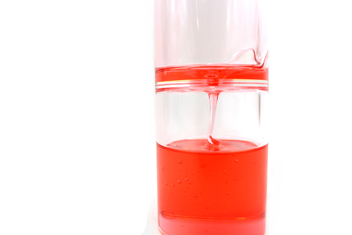 Small Ooze Tube (Red)