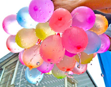 Load image into Gallery viewer, 111 Quick Fill And Tie Water Balloons