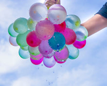 Load image into Gallery viewer, 111 Quick Fill And Tie Water Balloons