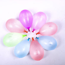 Load image into Gallery viewer, 111 Quick Fill And Tie Water Balloons