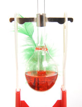 Load image into Gallery viewer, Glass Drinking Bird WG364