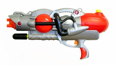 Pressure Water Shooter