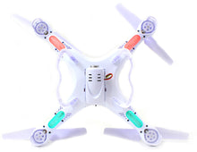 Load image into Gallery viewer, SymaX5C Explorers 4CH 2.4GHz 6 Axis Gyro RC Quadcopter +2.0MP HD Camera +2GSD Card