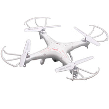 Load image into Gallery viewer, SymaX5C Explorers 4CH 2.4GHz 6 Axis Gyro RC Quadcopter +2.0MP HD Camera +2GSD Card