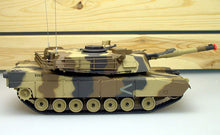 Load image into Gallery viewer, 16&quot; Remote Control Battle Tank