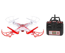 Load image into Gallery viewer, 33042Striker-X-2.4GHz-4.5CH-RC-HD-Camera-Drone1