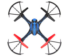 Load image into Gallery viewer, Venom-Pro-Live-Feed-HD-Camera-GPS-Drone-2.4GHz-4.5CH-Picture/Video-Camera-RC-Quadcopter4