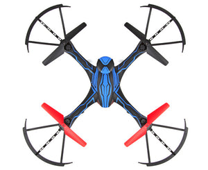 Venom-Pro-Live-Feed-HD-Camera-GPS-Drone-2.4GHz-4.5CH-Picture/Video-Camera-RC-Quadcopter4