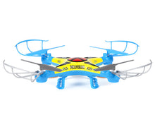 Load image into Gallery viewer, Marvel-Licensed-Wolverine-2.4GHz-4.5CH-RC-Drone3