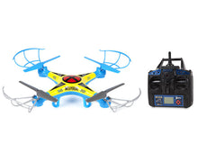 Load image into Gallery viewer, 33055Marvel-Licensed-Wolverine-2.4GHz-4.5CH-RC-Drone1