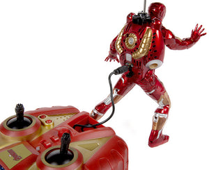 Marvel-Licensed-Avengers-Iron-Man-2CH-IR-RC-Helicopter7