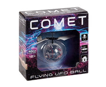 Load image into Gallery viewer, Comet-IR-UFO-Ball-Helicopter2