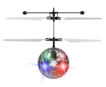 Load image into Gallery viewer, 33206Comet-IR-UFO-Ball-Helicopter1