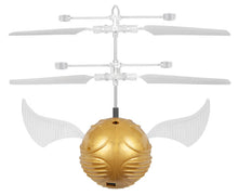 Load image into Gallery viewer, 33299Harry-Potter-Golden-Snitch-IR-UFO-Ball-Helicopter1