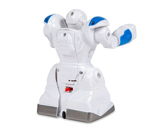 Rumble Bot RC Fighting Robot