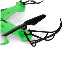 Load image into Gallery viewer, Striker-Glow-In-The-Dark-2.4GHz-4.5CH-RC-Spy-Drone2