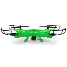 Load image into Gallery viewer, Striker-Glow-In-The-Dark-2.4GHz-4.5CH-RC-Spy-Drone3