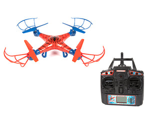 Marvel-Licensed-Spider-Man-Sky-Hero-2.4GHz-4.5CH-RC-Drone2