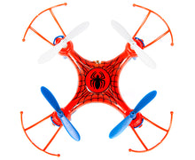 Load image into Gallery viewer, Marvel-Avengers-Spider-Man-Micro-Drone-4.5CH-2.4GHz-RC-Quadcopter3