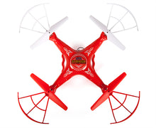 Load image into Gallery viewer, Striker-Live-Feed-2.4GHz-4.5CH-RC-Spy-Drone6