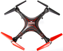 Load image into Gallery viewer, Wraith-SPY-Drone-4.5-Channel-1080p-HD-Video-Camera-2.4GHz-RC-Quadcopter7