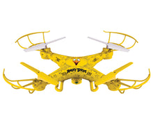 Load image into Gallery viewer, Angry-Birds-Licensed-Chuck-Squak-Copter-4.5CH-2.4GHz-RC-Camera-Drone2