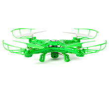 Load image into Gallery viewer, Angry-Birds-Licensed-The-Pigs-Squak-Copter-4.5CH-2.4GHz-RC-Camera-Drone3