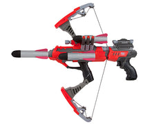 Load image into Gallery viewer, 33806World-Tech-Warrior-Phoenix-Convertible-Crossbow-Dart-Blaster1