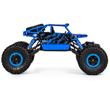 Load image into Gallery viewer, 1:18-CONQUEROR-2.4Ghz-4x4-RC-Rock-Crawler-3