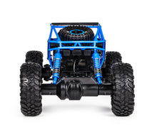 Load image into Gallery viewer, 1:18-CONQUEROR-2.4Ghz-4x4-RC-Rock-Crawler-6