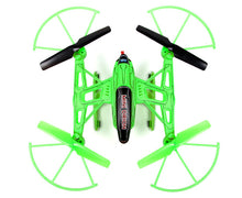 Load image into Gallery viewer, Mini-Orion-Glow-in-the-Dark-2.4GHz-4.5CH-Live-Feed-Camera-RC-Drone4