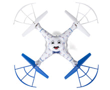 Load image into Gallery viewer, Stay-Puft-2.4GHz-4.5-Channel-Video-Camera-RC-Quadcopter4