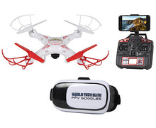 Load image into Gallery viewer, 33841Striker-FPV-Live-View-4.5CH-2.4GHz-RC-Drone1