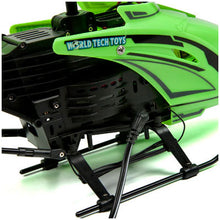 Load image into Gallery viewer, Glow-In-the-Dark-Hercules-Unbreakable-3.5CH-RC-Helicopter7