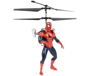 Marvel-Licensed-Ultimate-Spider-Man-Vs-The-Sinister-6-Jetpack-2CH-IR-RC-Helicopter4