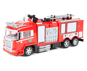 Fire-Rescue-Water-Cannon-RC-Fire-Truck3