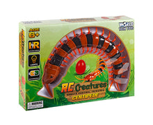 Load image into Gallery viewer, RC-Creatures-Remote-Control-Infrared-Centipede5