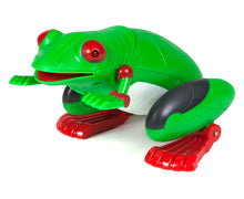 Load image into Gallery viewer, Frog-IR-Remote-Control-Critter2