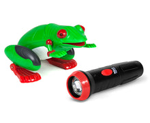 Load image into Gallery viewer, 35012Frog-IR-Remote-Control-Critter1