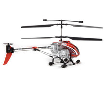 Load image into Gallery viewer, Hercules-Unbreakable-3.5CH-RC-Helicopter3