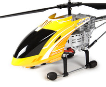 Load image into Gallery viewer, Hercules-Unbreakable-3.5CH-RC-Helicopter5