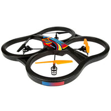 Load image into Gallery viewer, Panther-UFO-Video-Camera-4.5CH-2.4GHz-RC-Spy-Drone5