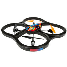 Load image into Gallery viewer, Panther-UFO-Video-Camera-4.5CH-2.4GHz-RC-Spy-Drone6