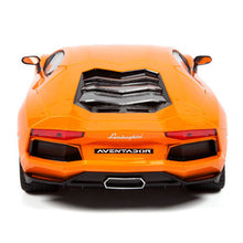 Load image into Gallery viewer, Lamborghini-Aventador-LP-700-4-1:12-Electric-RC-Car3