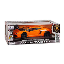 Load image into Gallery viewer, Lamborghini-Aventador-LP-700-4-1:12-Electric-RC-Car7